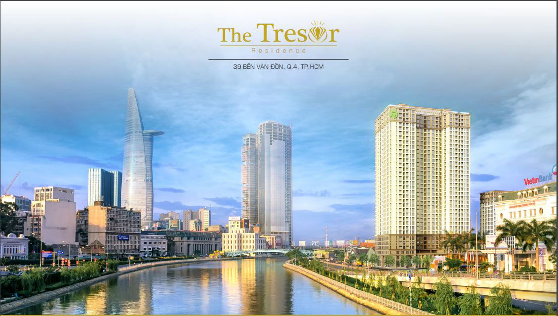 The Tresor